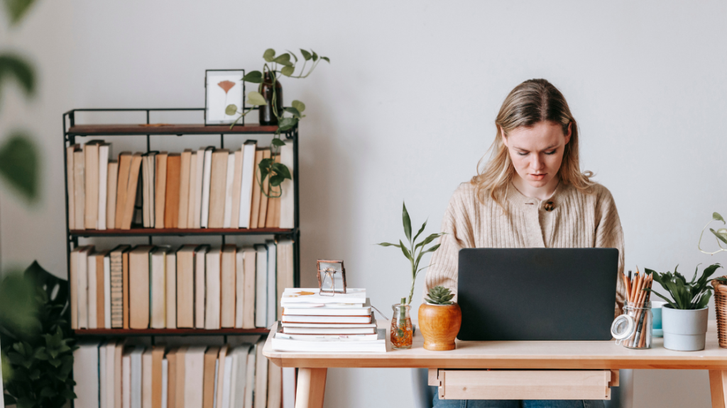 Why Every Workspace Needs a Plant (or Two!)