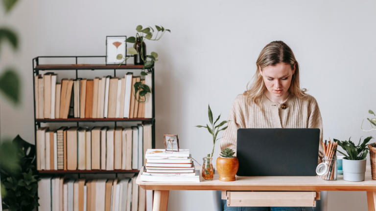 Why Every Workspace Needs a Plant (or Two!)