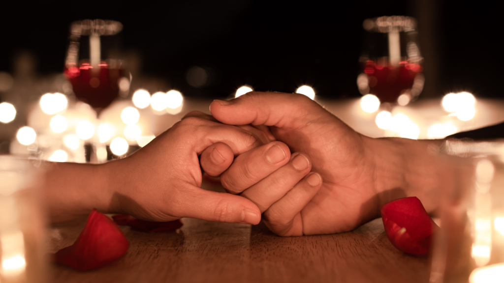 10 Romantic Date Night Ideas to Rekindle the Spark