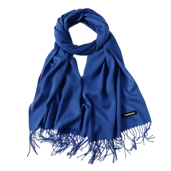 Soft Warm Luxury Scarf - Image 22