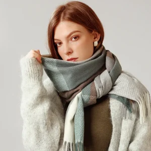 Scarves & Shawls