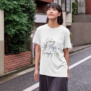 Whimsy Mimzy T-Shirts