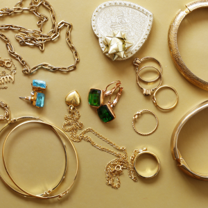 Jewellery