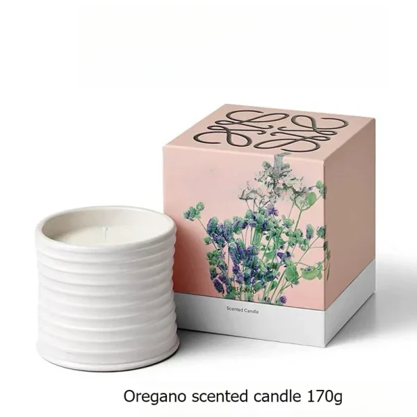 Romantic Air Fragrance Scented Candles - Image 18