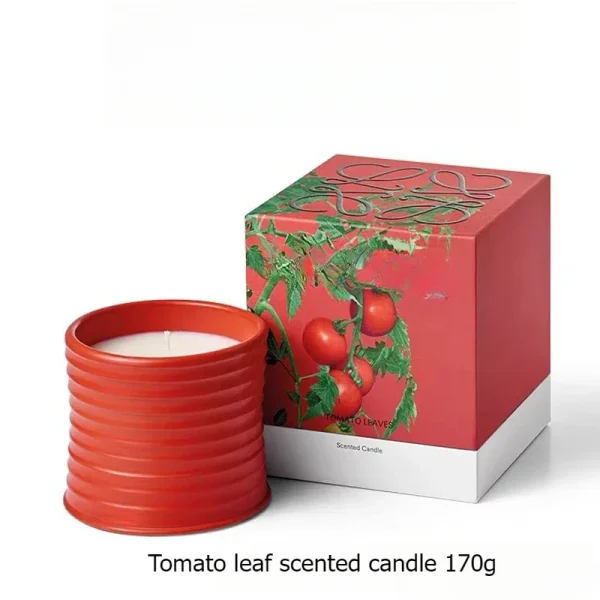 Romantic Air Fragrance Scented Candles - Image 6