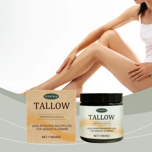 Tallow Deep Hydrating Body Lotion