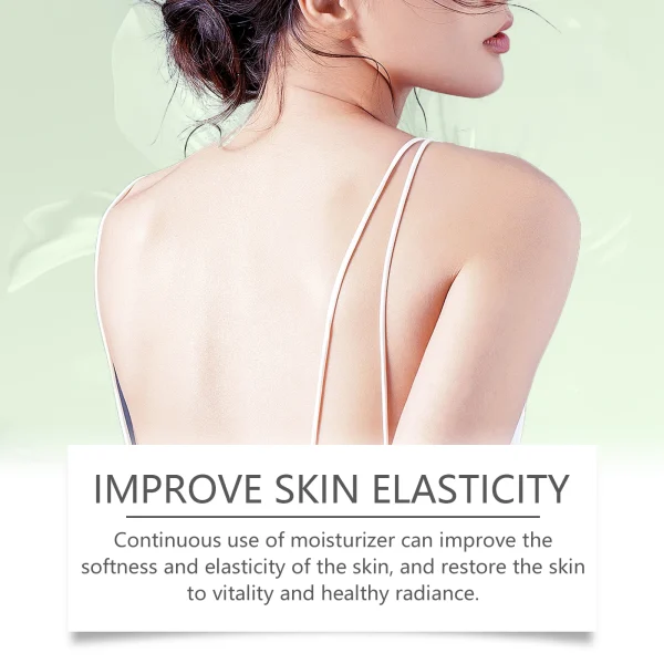 Moisturizing Shea Butter Body Butter - Image 13