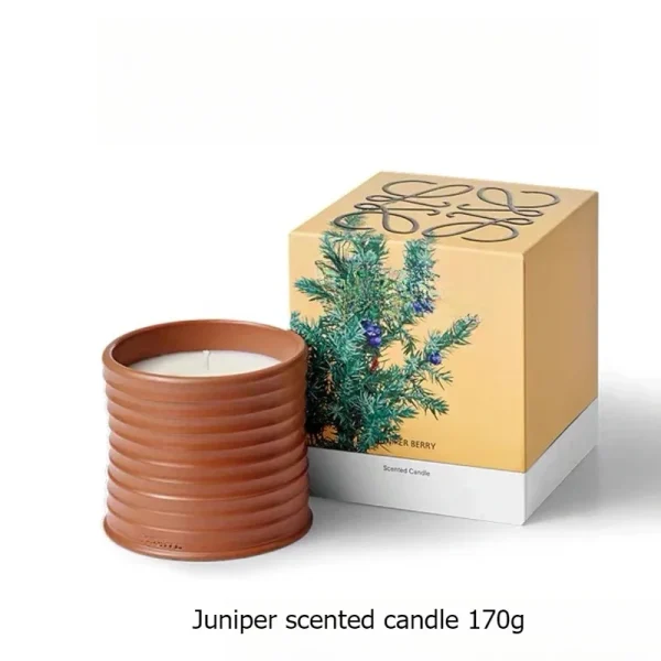 Romantic Air Fragrance Scented Candles - Image 9