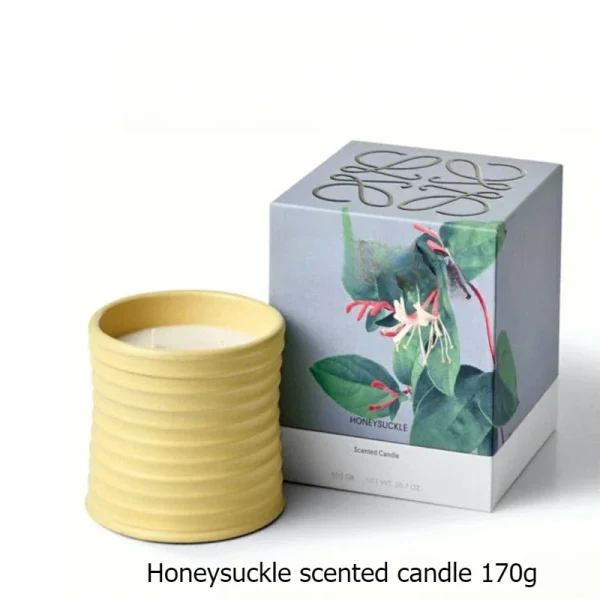 Romantic Air Fragrance Scented Candles - Image 15
