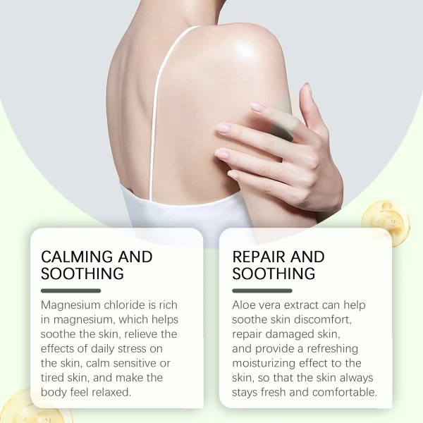 Moisturizing Shea Butter Body Butter - Image 12
