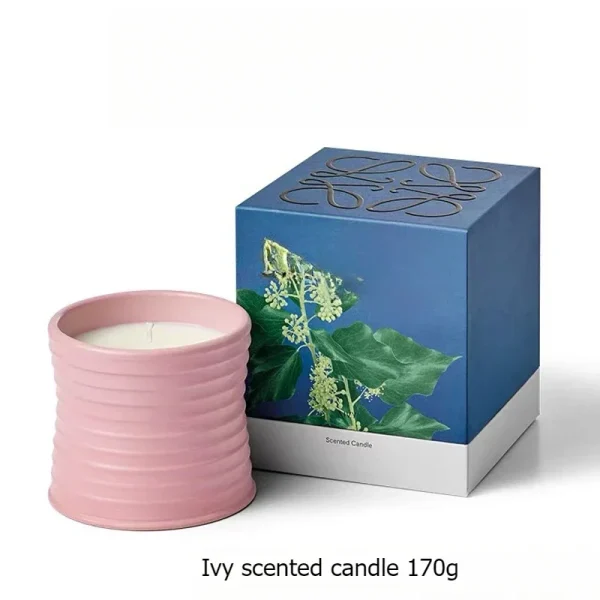 Romantic Air Fragrance Scented Candles - Image 7