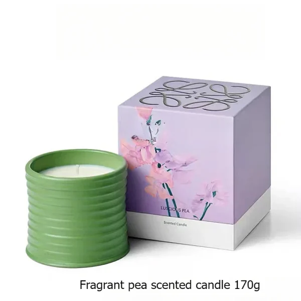 Romantic Air Fragrance Scented Candles - Image 17