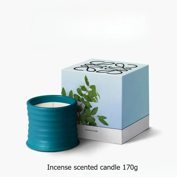 Romantic Air Fragrance Scented Candles - Image 10