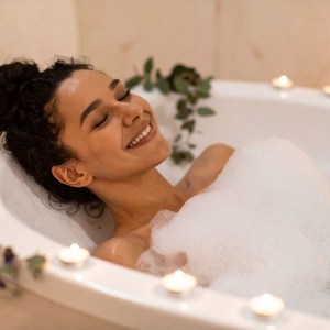 Bath & Soak