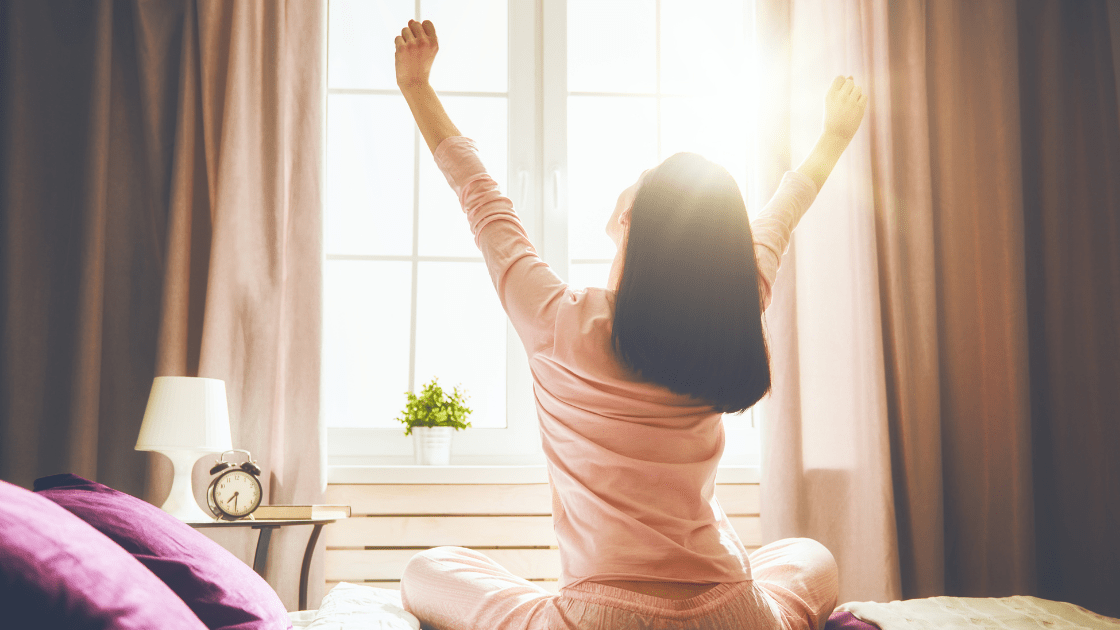 5 Tiny Morning Rituals That Set the Tone for a Calmer Day — And How to Make Them Stick