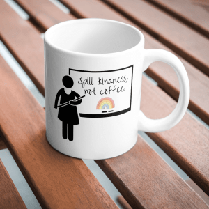 Whimsy Mimzy Mugs