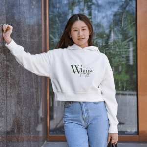 Whimsy Mimzy Branded Merchandise