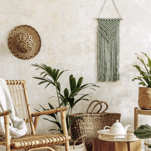 Home Décor & Accents