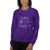 Unisex Sweatshirt - Seeking a little magic in everyday life