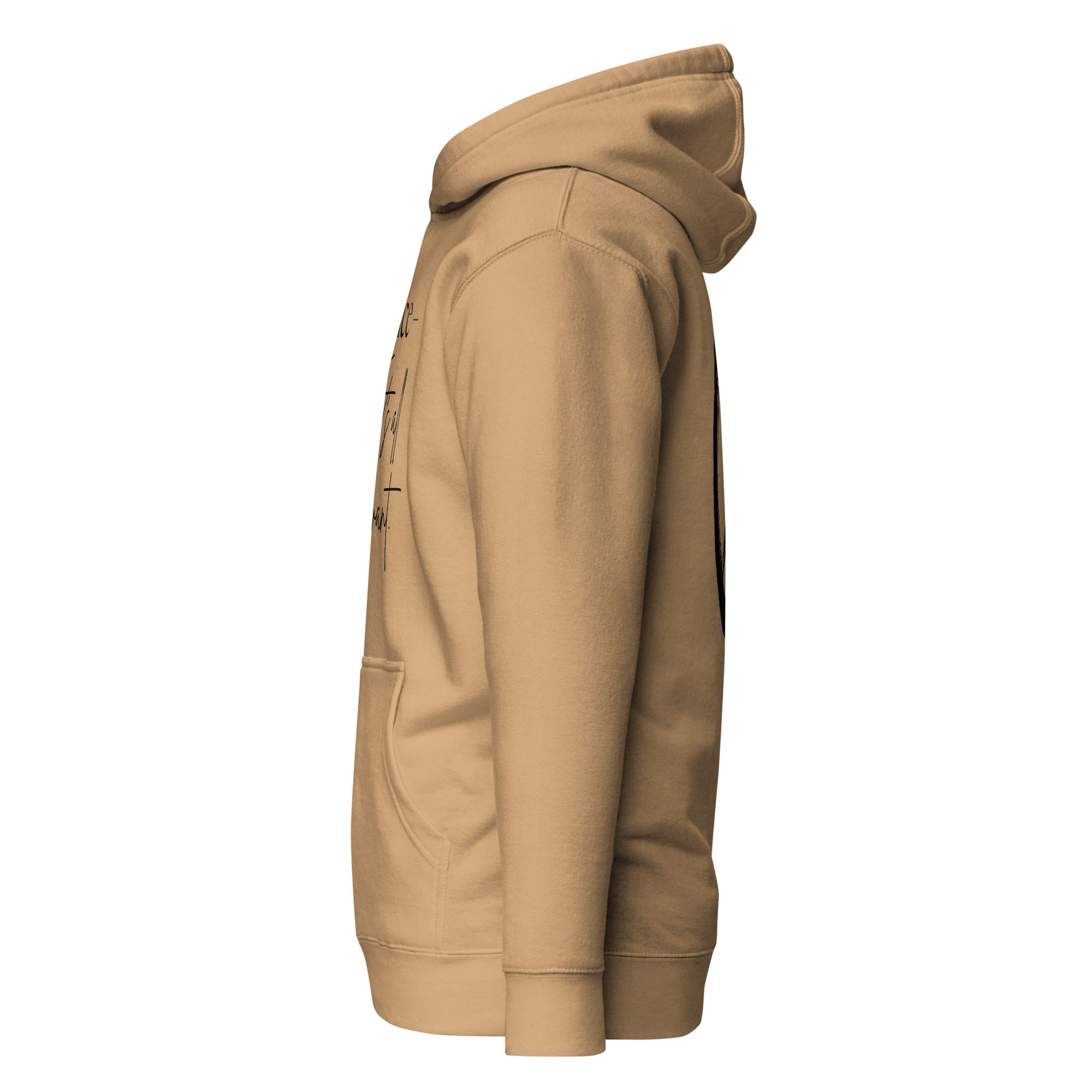 Unisex Hoodie - Peace, that's all i want - Image 19