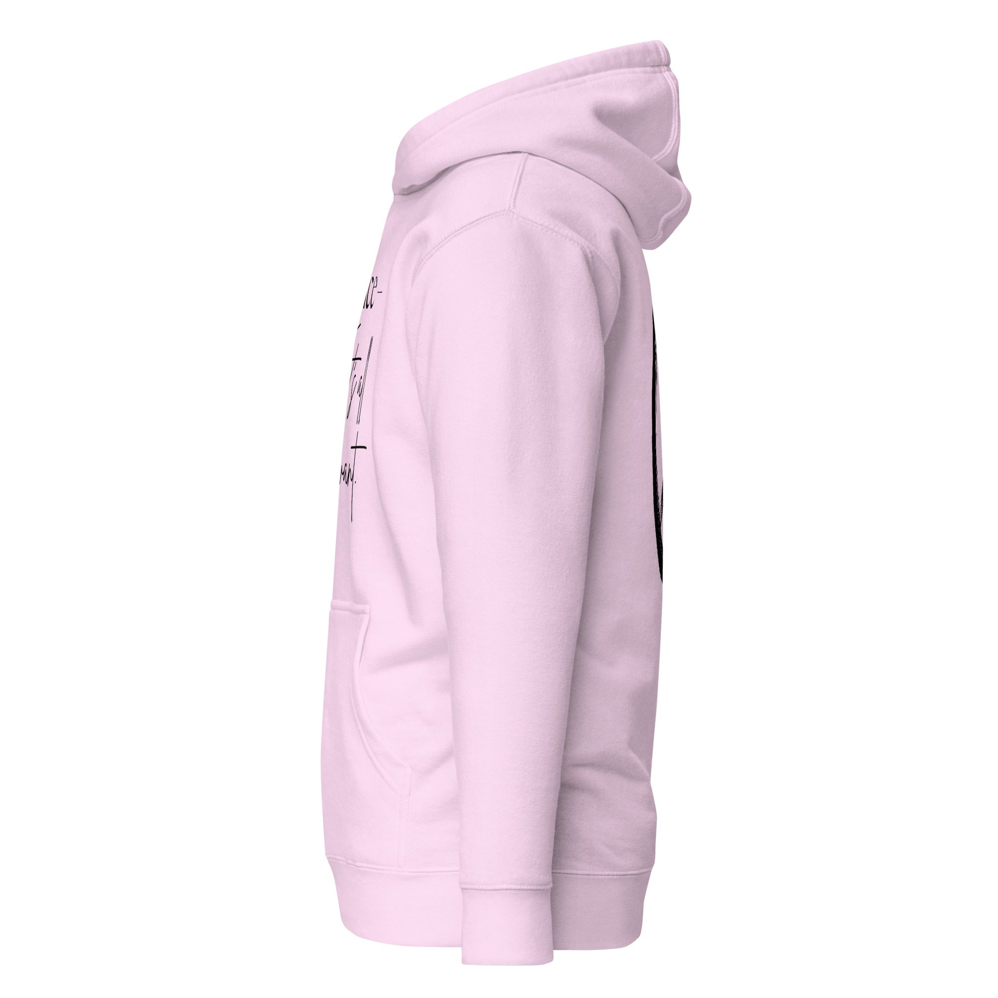 Unisex Hoodie - Peace, that's all i want - Image 23