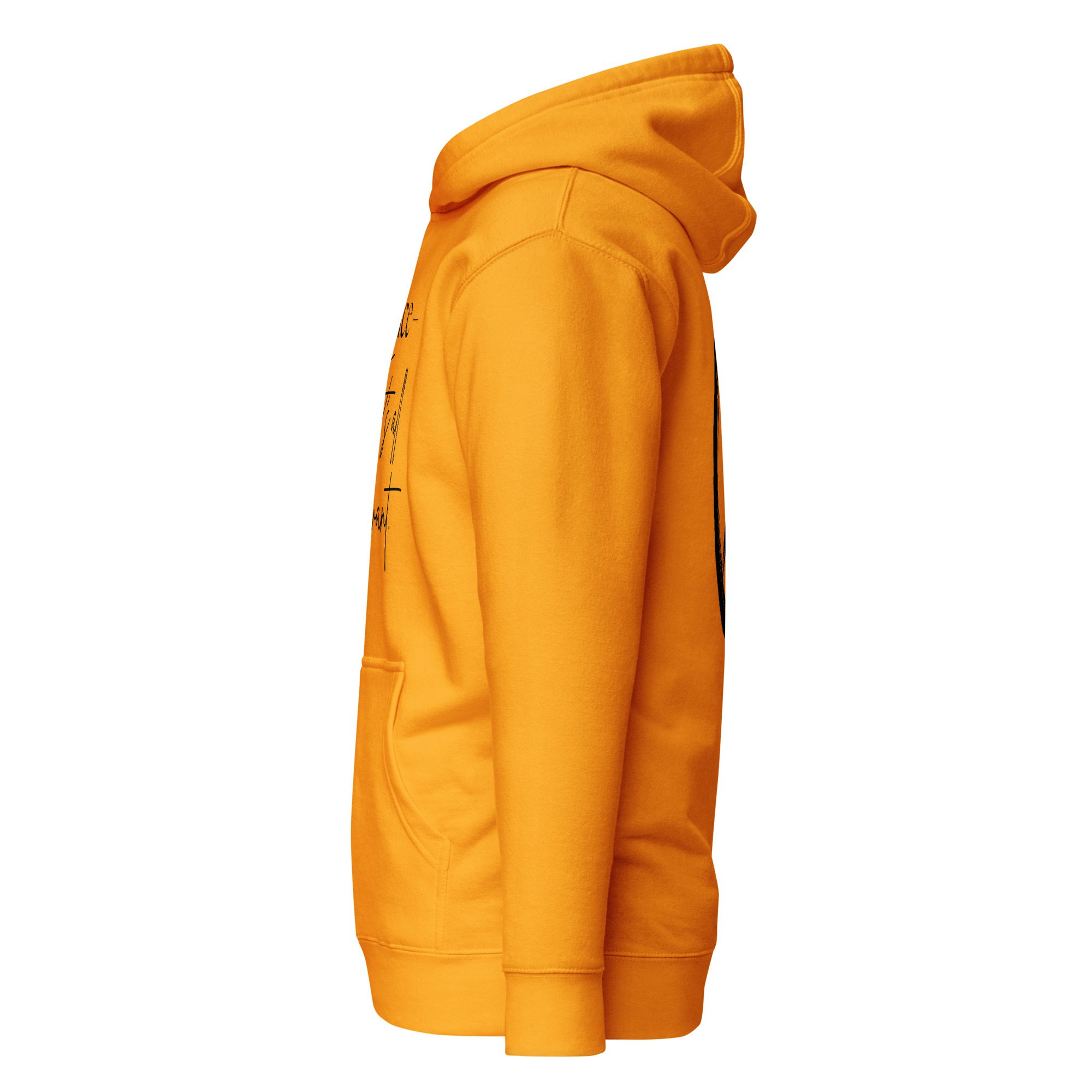 Unisex Hoodie - Peace, that's all i want - Image 20