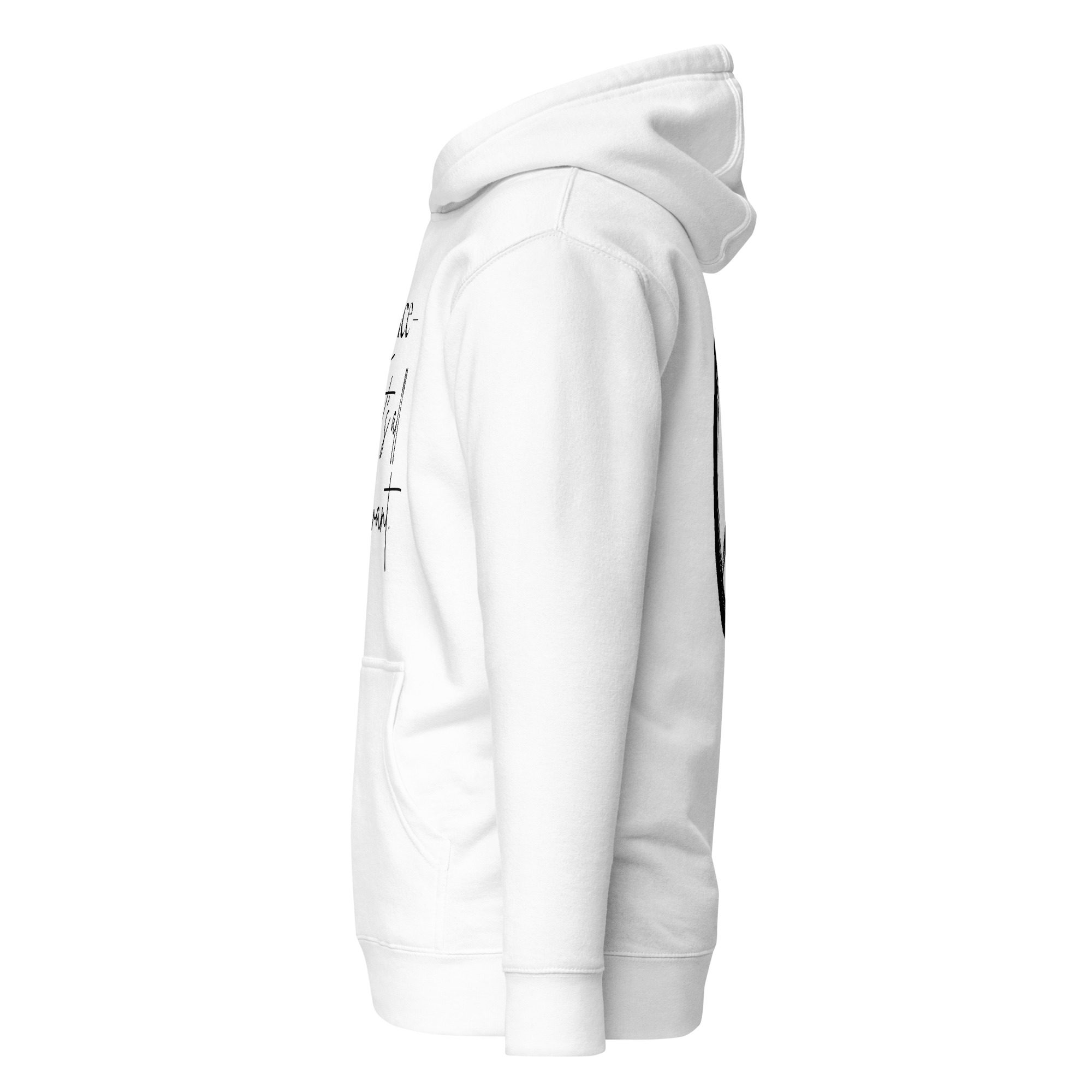 Unisex Hoodie - Peace, that's all i want - Image 25